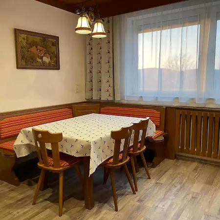 Grünbauerhof Apartment *
