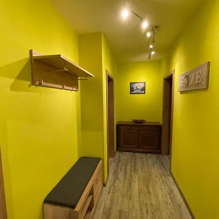 Apartment Grünbauerhof Wilhelmsburg