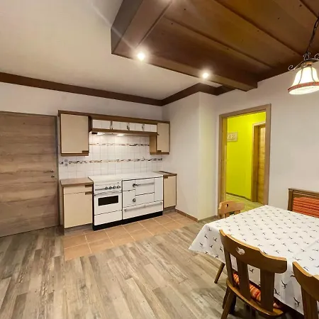Grünbauerhof Apartment Wilhelmsburg